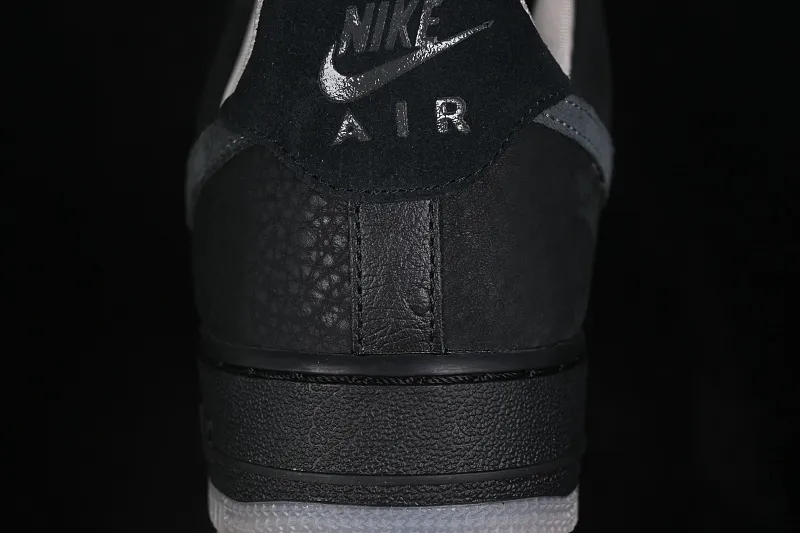 All categories Nk Air Force 1 Air Force series Nk Air Force 1 Low Air Force low-top Nike Air Force 1'07 Low Air Force 1 low-top casual sneakers IQ9791-001